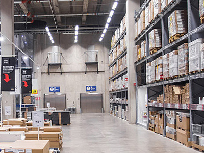 先進(jìn)的生產(chǎn)設(shè)備