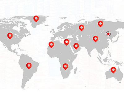 完善的售后服務(wù)